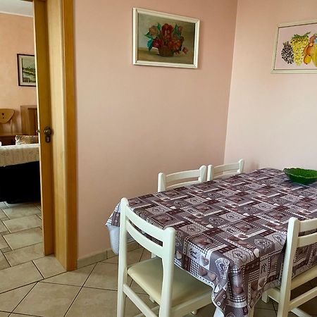 Apartments Kolorcek Izola Dış mekan fotoğraf