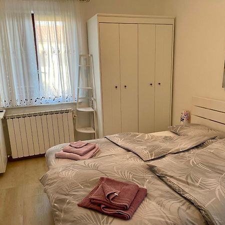 Apartments Kolorcek Izola Dış mekan fotoğraf