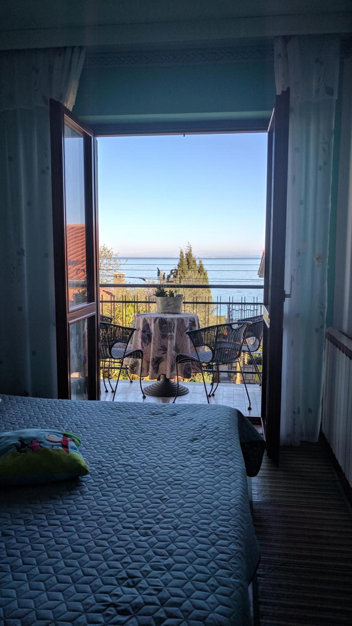 Apartments Kolorcek Izola Dış mekan fotoğraf