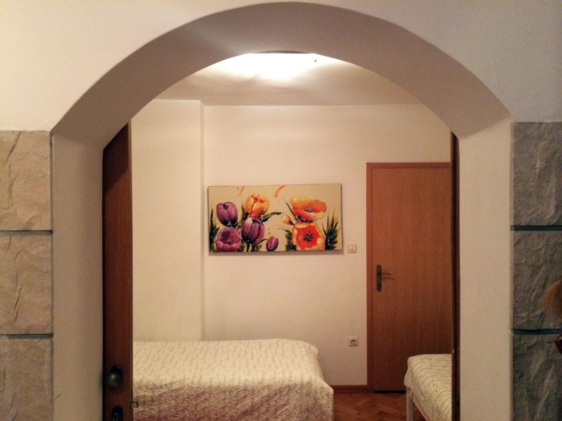 Apartments Kolorcek Izola Dış mekan fotoğraf