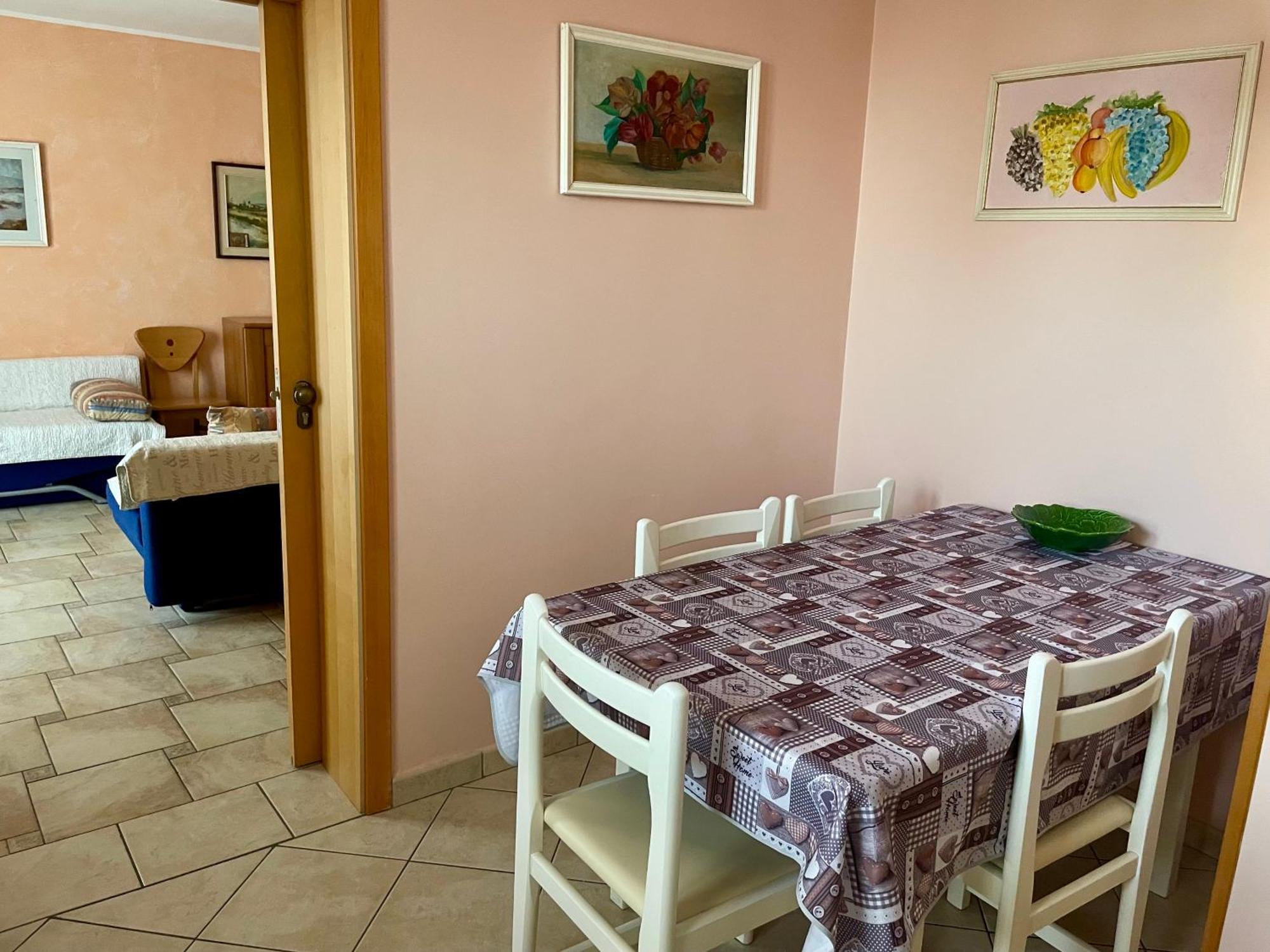 Apartments Kolorcek Izola Dış mekan fotoğraf