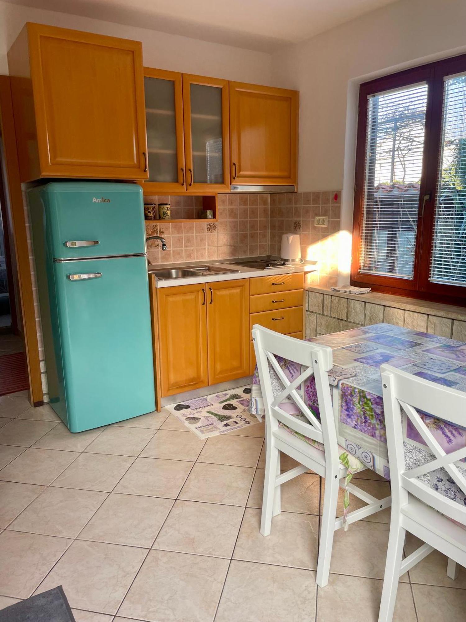 Apartments Kolorcek Izola Dış mekan fotoğraf