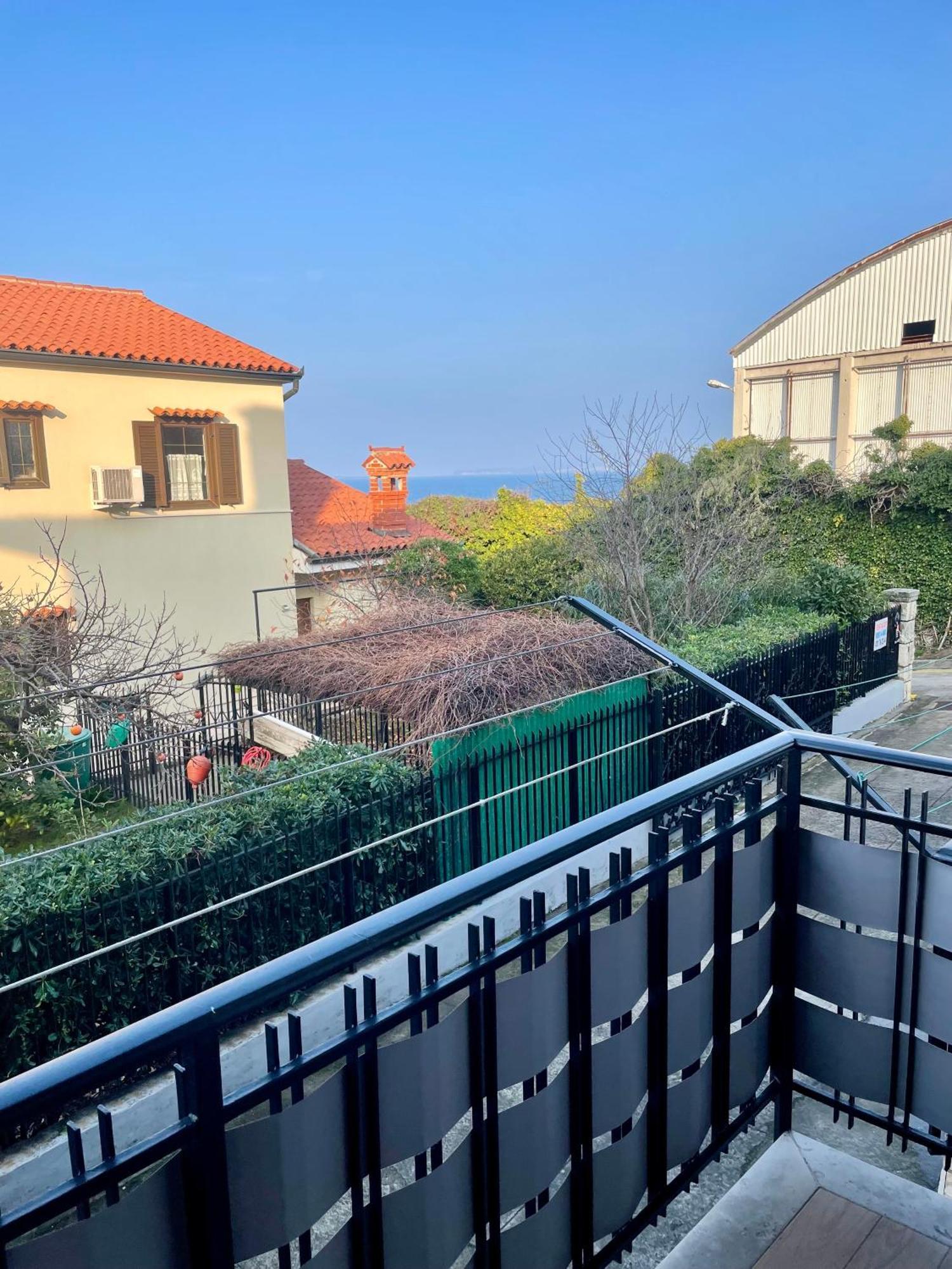 Apartments Kolorcek Izola Dış mekan fotoğraf