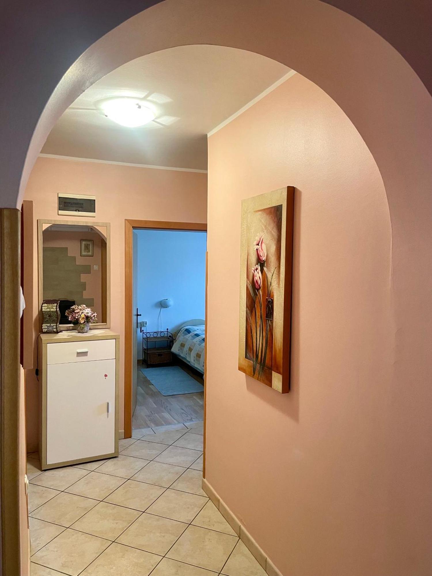 Apartments Kolorcek Izola Dış mekan fotoğraf