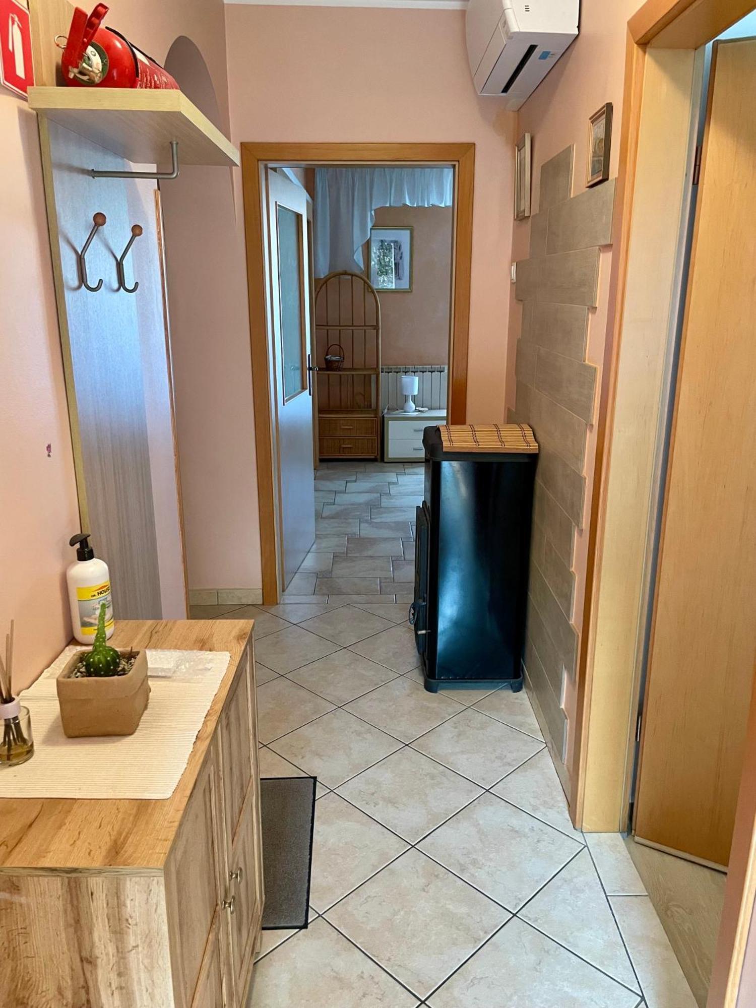Apartments Kolorcek Izola Dış mekan fotoğraf
