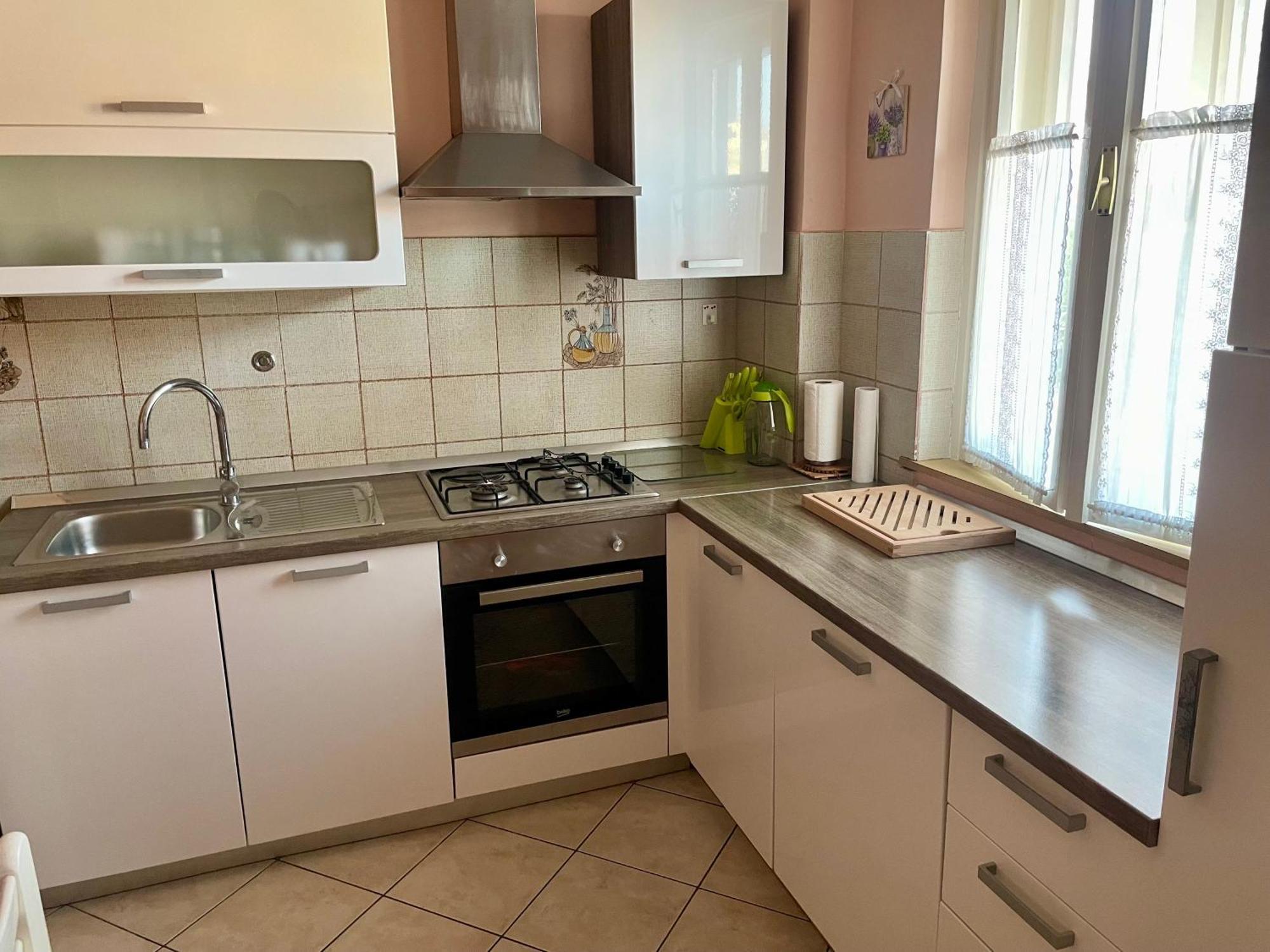 Apartments Kolorcek Izola Dış mekan fotoğraf