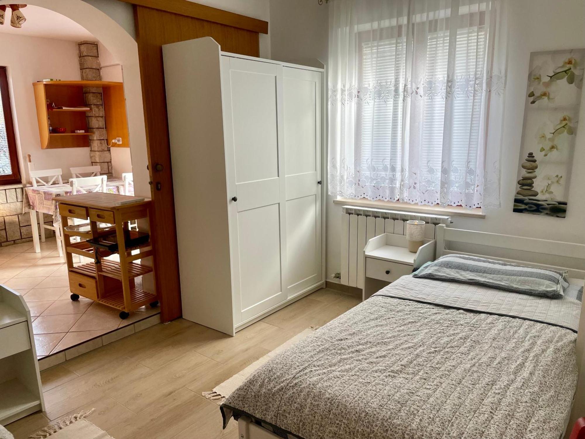 Apartments Kolorcek Izola Dış mekan fotoğraf
