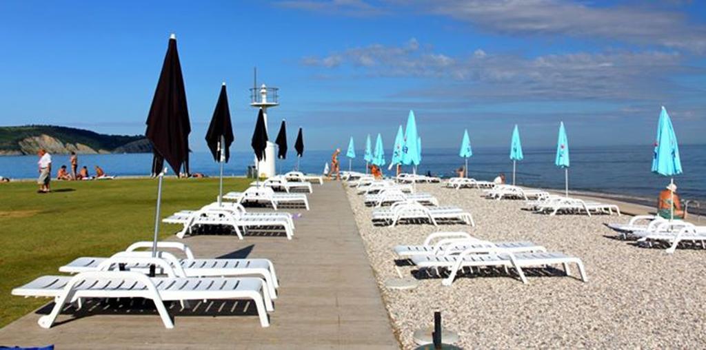 Apartments Kolorcek Izola Dış mekan fotoğraf