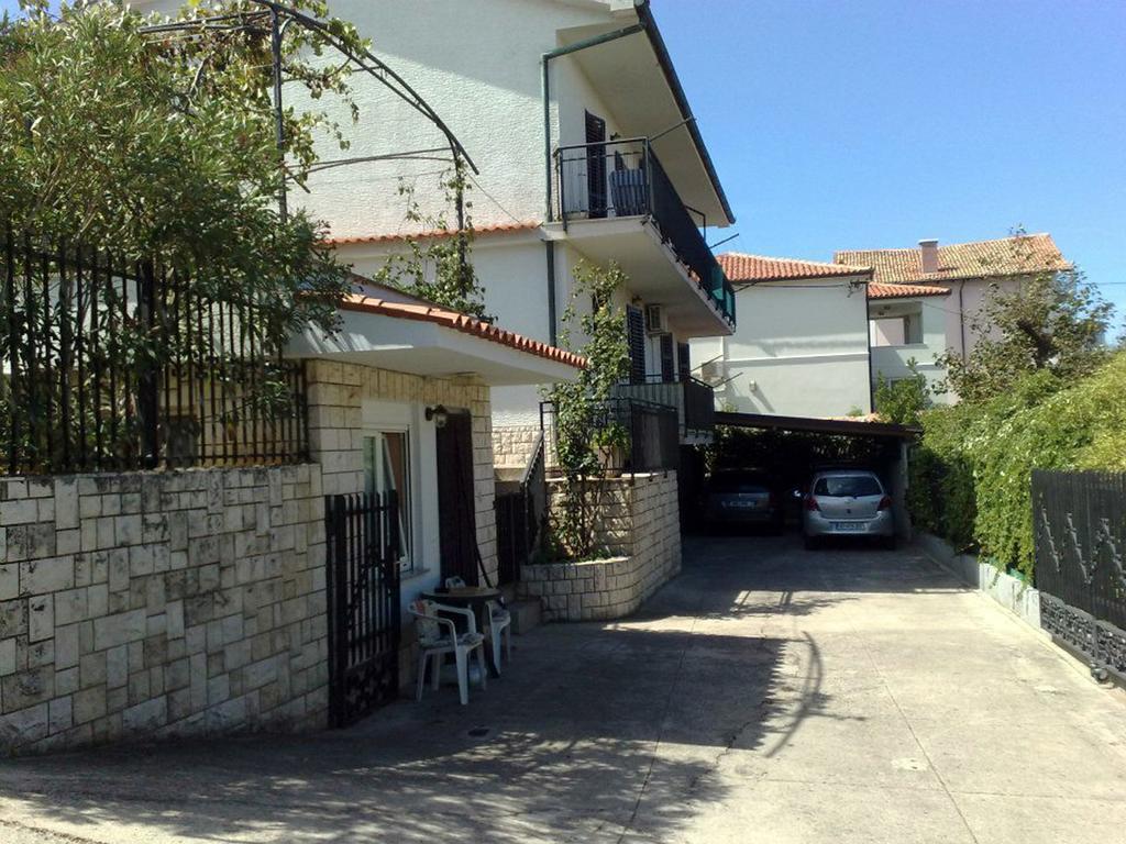 Apartments Kolorcek Izola Dış mekan fotoğraf