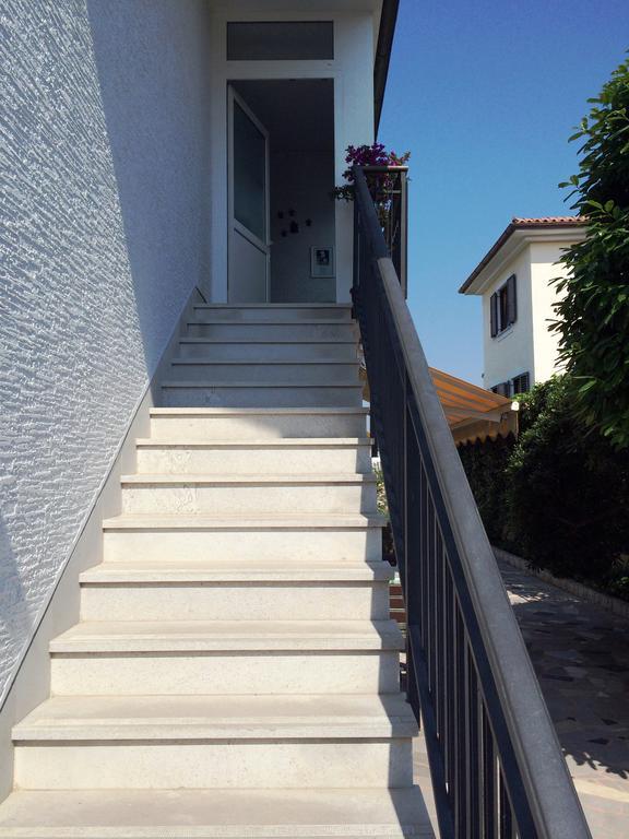Apartments Kolorcek Izola Dış mekan fotoğraf