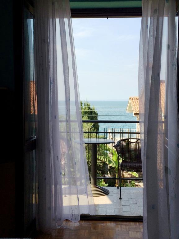 Apartments Kolorcek Izola Dış mekan fotoğraf