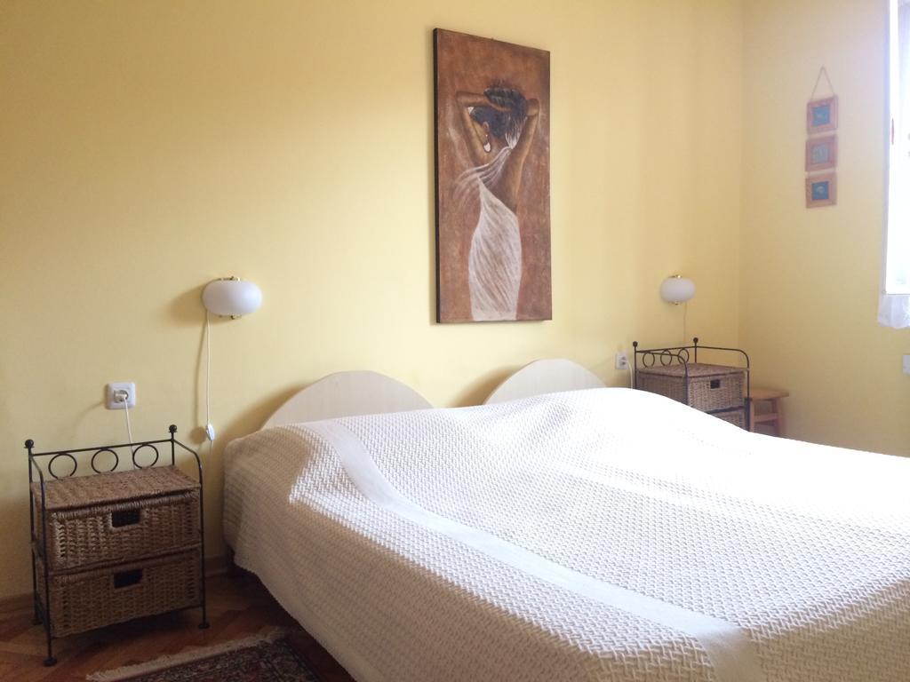 Apartments Kolorcek Izola Dış mekan fotoğraf