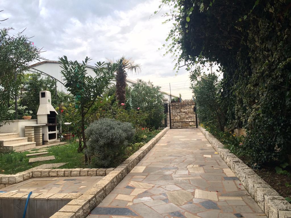Apartments Kolorcek Izola Dış mekan fotoğraf
