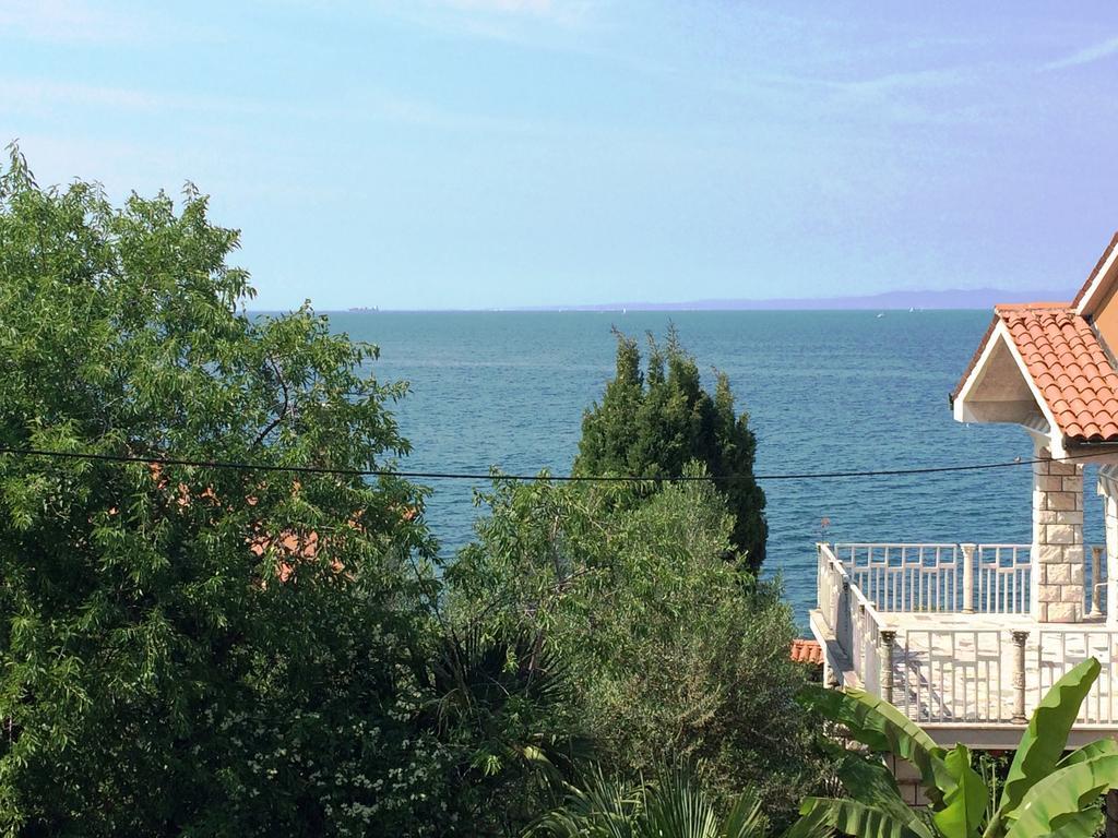 Apartments Kolorcek Izola Dış mekan fotoğraf