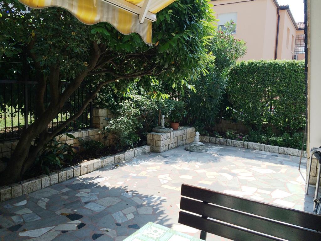 Apartments Kolorcek Izola Dış mekan fotoğraf