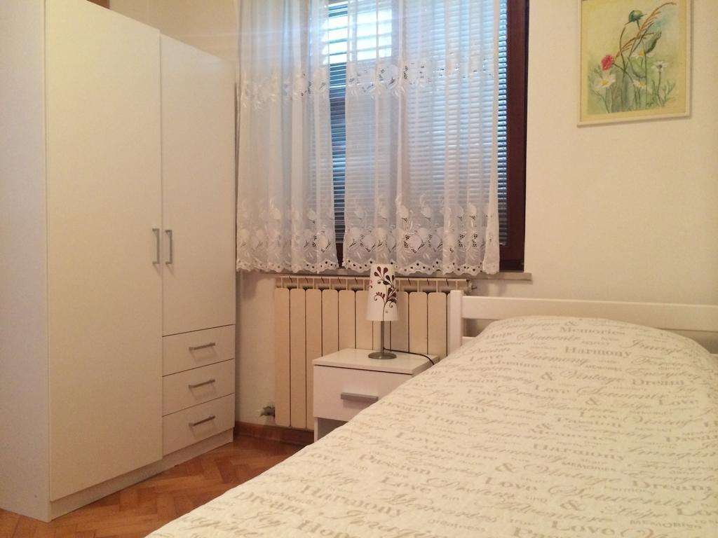 Apartments Kolorcek Izola Dış mekan fotoğraf