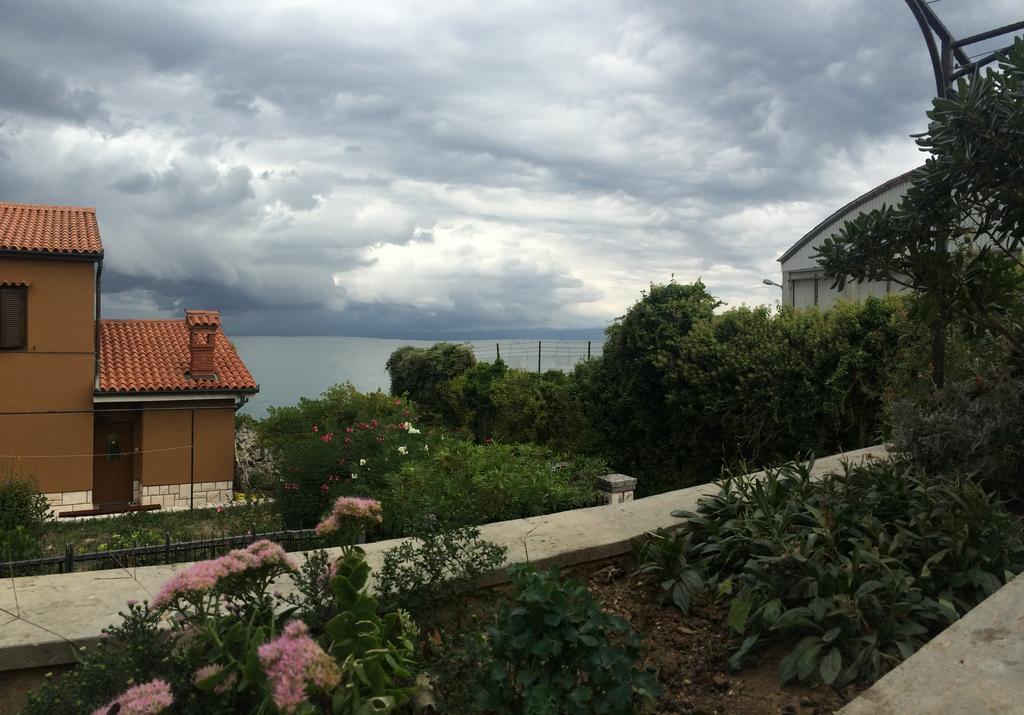 Apartments Kolorcek Izola Dış mekan fotoğraf