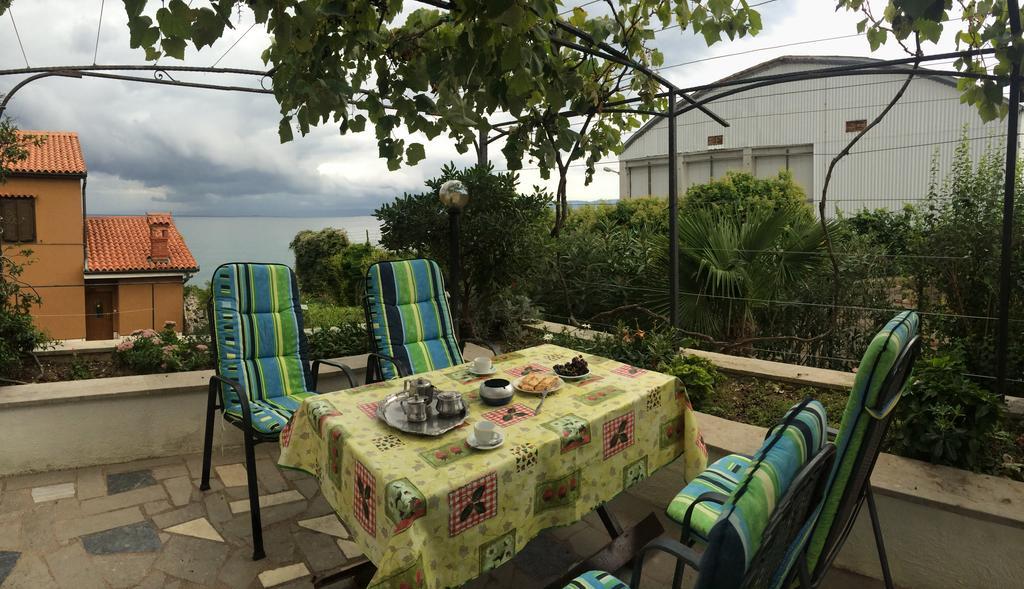 Apartments Kolorcek Izola Dış mekan fotoğraf