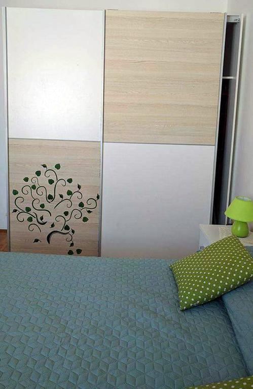 Apartments Kolorcek Izola Dış mekan fotoğraf