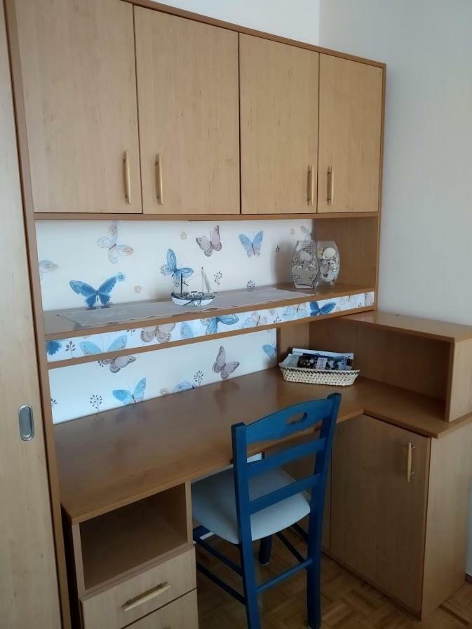 Apartments Kolorcek Izola Dış mekan fotoğraf