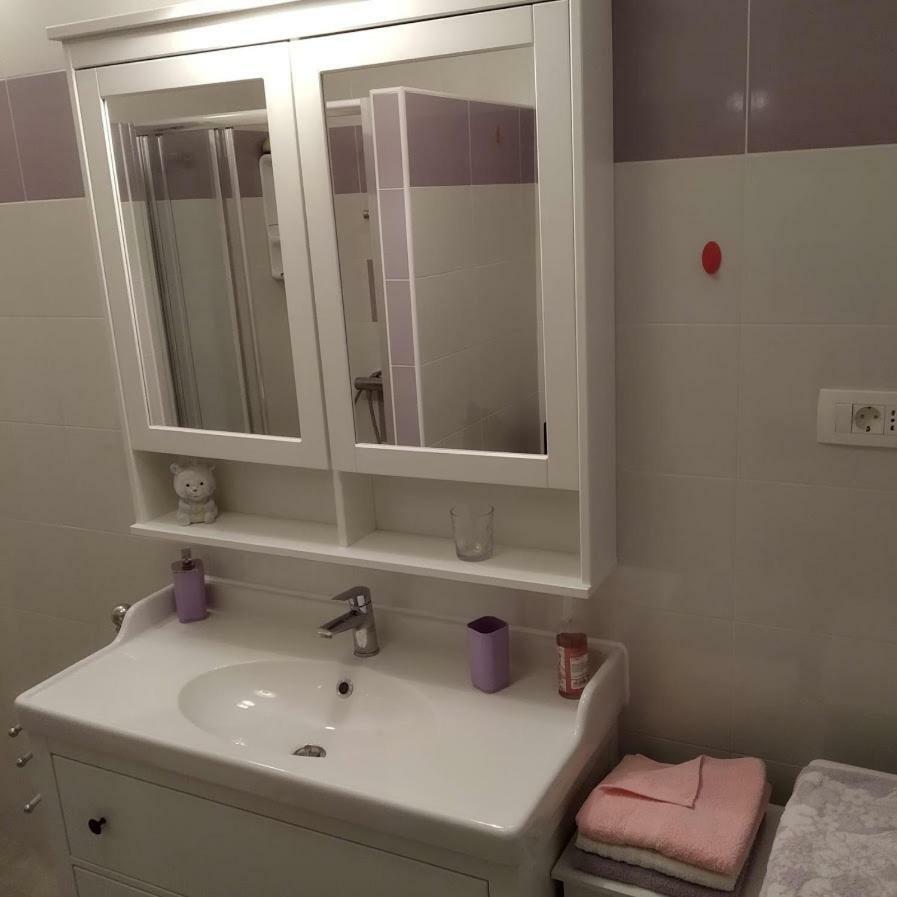 Apartments Kolorcek Izola Dış mekan fotoğraf