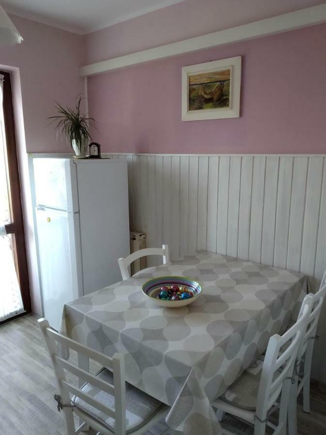 Apartments Kolorcek Izola Dış mekan fotoğraf