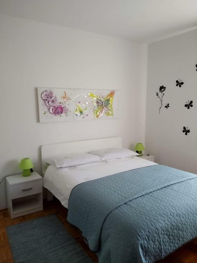 Apartments Kolorcek Izola Dış mekan fotoğraf