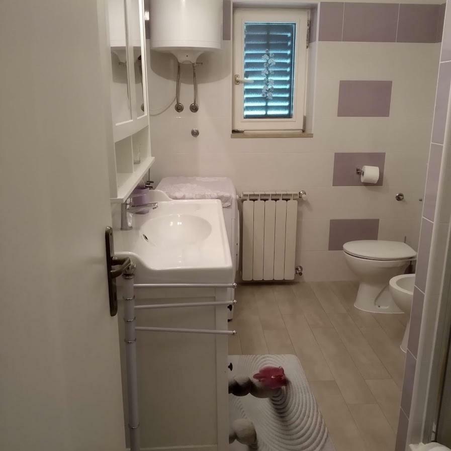 Apartments Kolorcek Izola Dış mekan fotoğraf